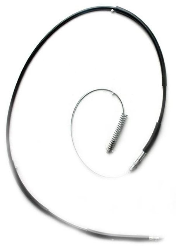 Raybestos BC95986 Raybestos Element3 Parking Brake Cable