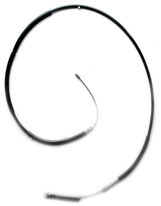 Raybestos BC95989 Raybestos Element3 Parking Brake Cable