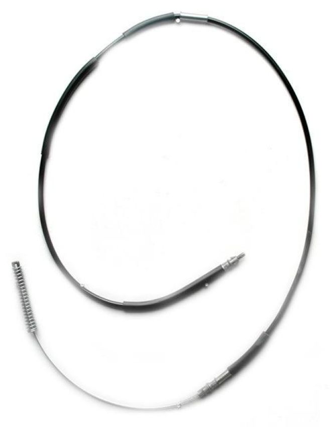 Raybestos BC95990 Raybestos Element3 Parking Brake Cable
