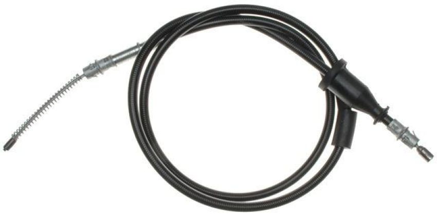 Raybestos BC95998 Raybestos Element3 Parking Brake Cable