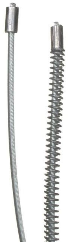 Raybestos BC96000 Raybestos Element3 Parking Brake Cable