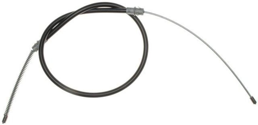 Raybestos BC96000 Raybestos Element3 Parking Brake Cable