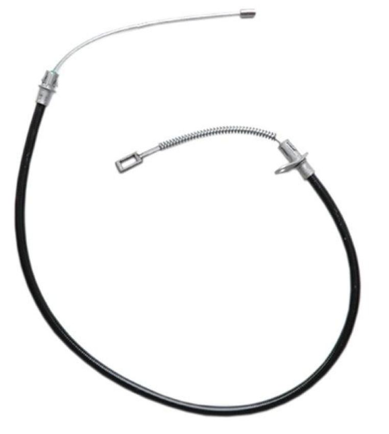 Raybestos BC96001 Raybestos Element3 Parking Brake Cable