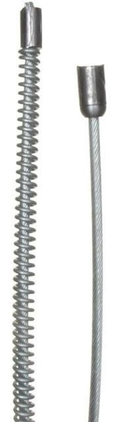 Raybestos BC96002 Raybestos Element3 Parking Brake Cable