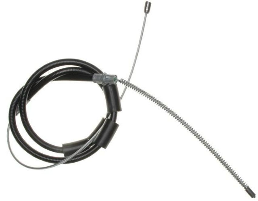Raybestos BC96002 Raybestos Element3 Parking Brake Cable