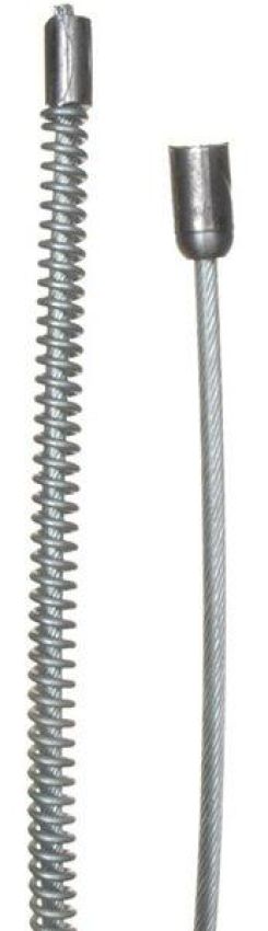 Raybestos BC96002 Raybestos Element3 Parking Brake Cable
