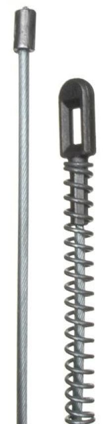 Raybestos BC96003 Raybestos Element3 Parking Brake Cable