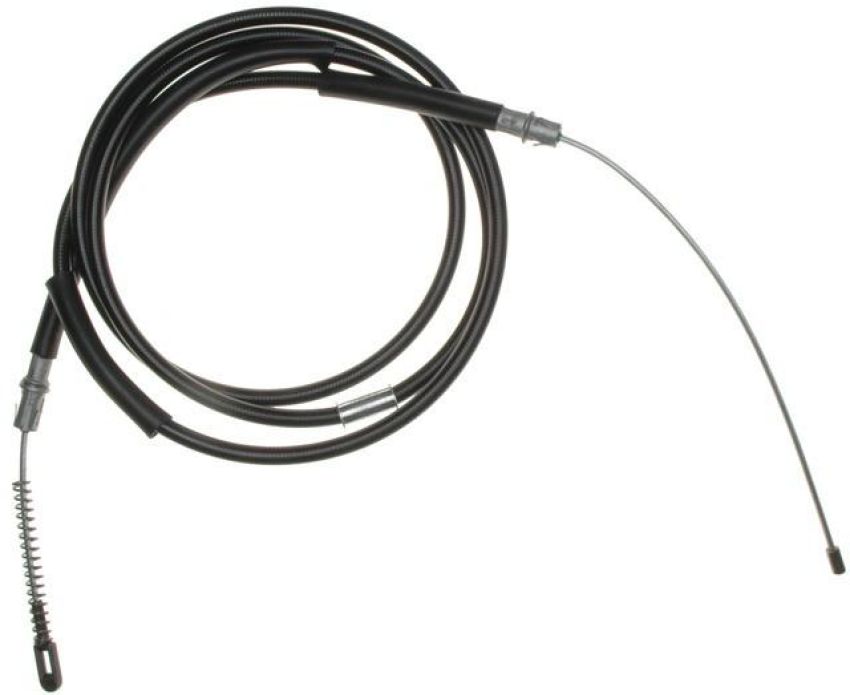 Raybestos BC96003 Raybestos Element3 Parking Brake Cable