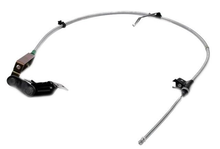 Raybestos BC96009 Raybestos Element3 Parking Brake Cable
