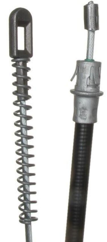 Raybestos BC96017 Raybestos Element3 Parking Brake Cable
