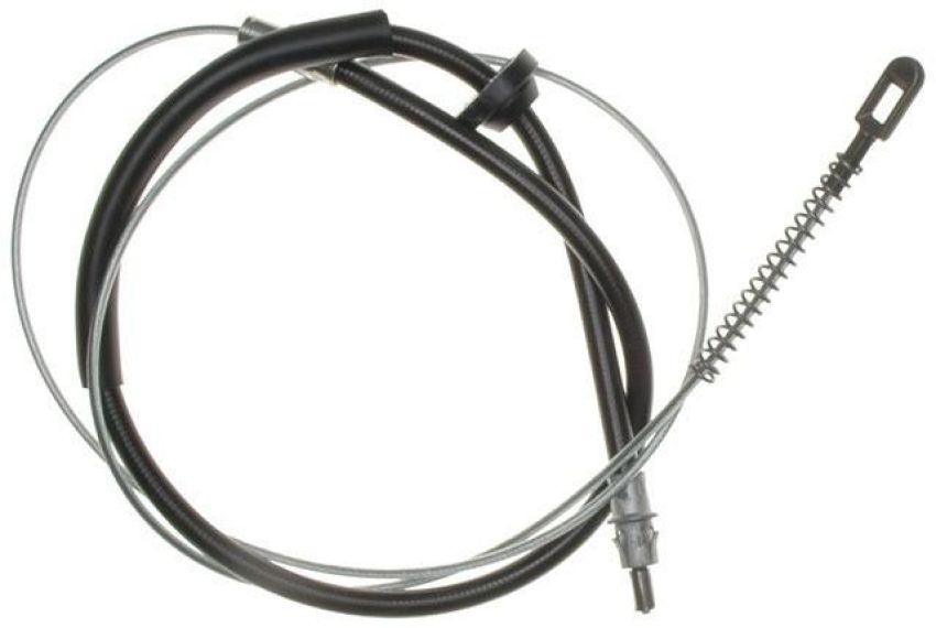 Raybestos BC96017 Raybestos Element3 Parking Brake Cable