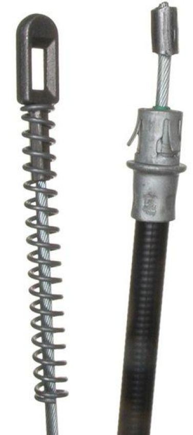 Raybestos BC96017 Raybestos Element3 Parking Brake Cable