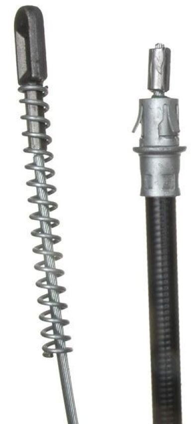 Raybestos BC96018 Raybestos Element3 Parking Brake Cable