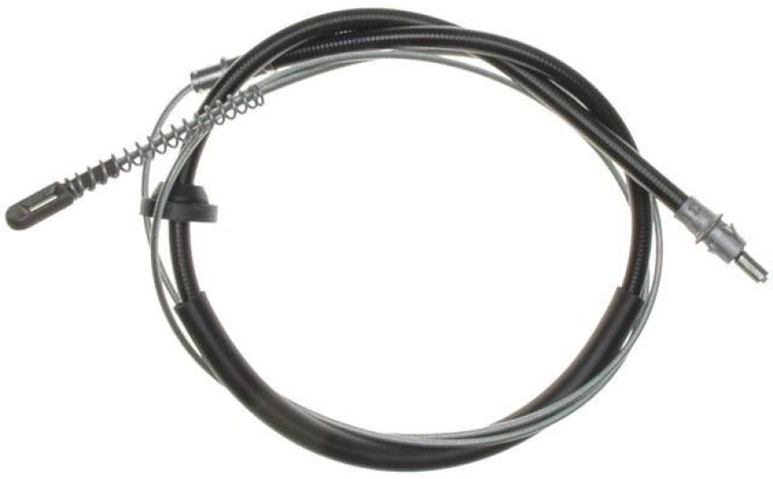 Raybestos BC96018 Raybestos Element3 Parking Brake Cable