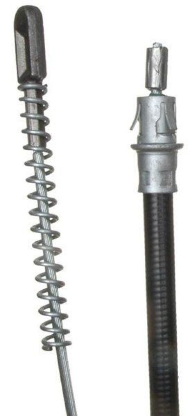 Raybestos BC96018 Raybestos Element3 Parking Brake Cable