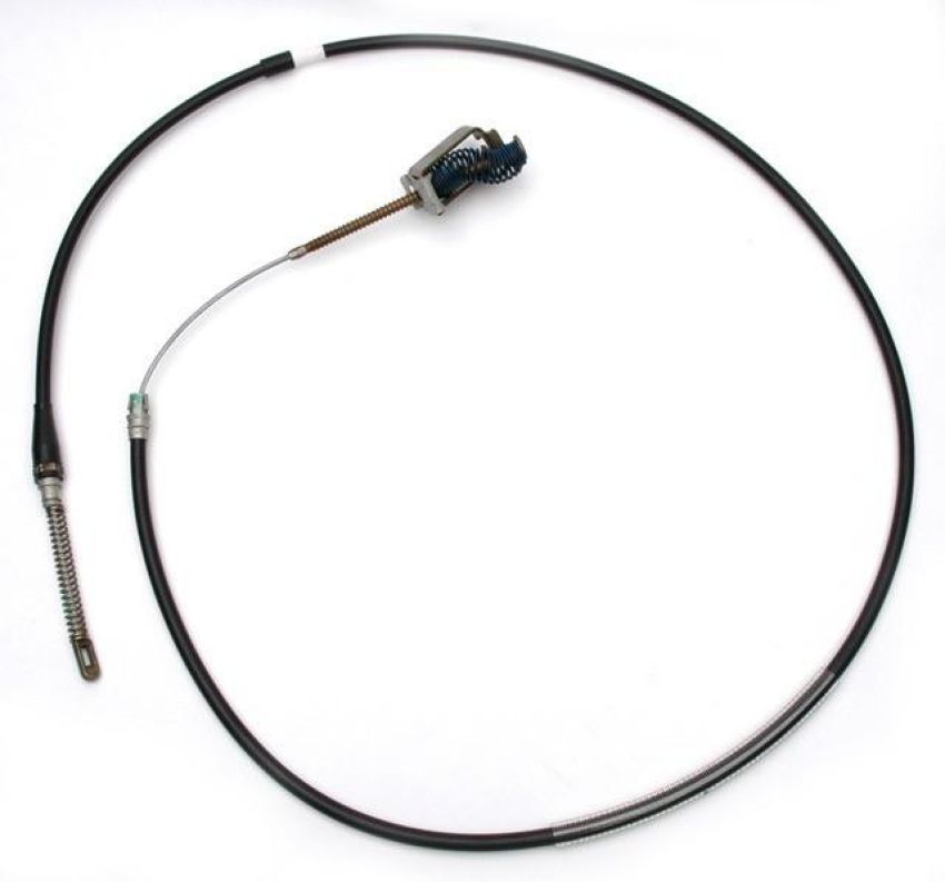 Raybestos BC96019 Raybestos Element3 Parking Brake Cable