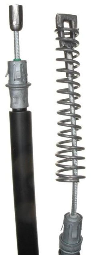 Raybestos BC96020 Raybestos Element3 Parking Brake Cable