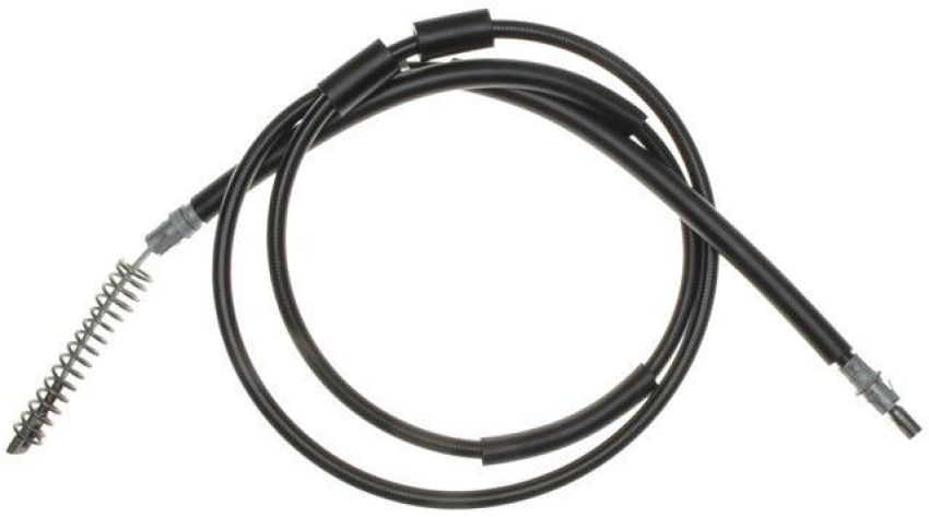 Raybestos BC96020 Raybestos Element3 Parking Brake Cable