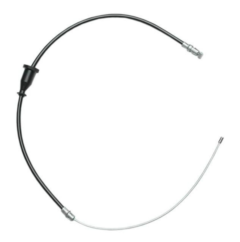 Raybestos BC96021 Raybestos Element3 Parking Brake Cable