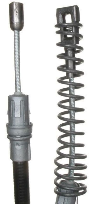Raybestos BC96022 Raybestos Element3 Parking Brake Cable