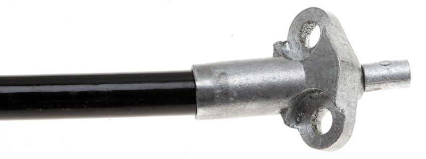Raybestos BC96025 Raybestos Element3 Parking Brake Cable