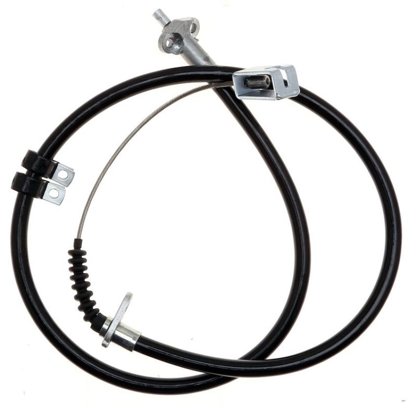 Raybestos BC96025 Raybestos Element3 Parking Brake Cable