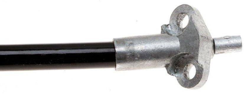 Raybestos BC96025 Raybestos Element3 Parking Brake Cable