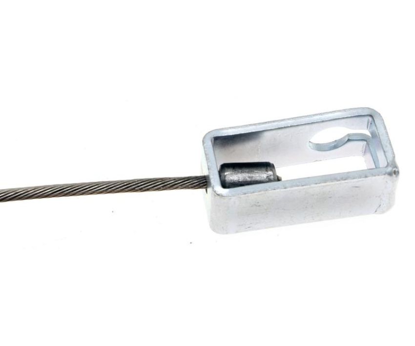 Raybestos BC96025 Raybestos Element3 Parking Brake Cable