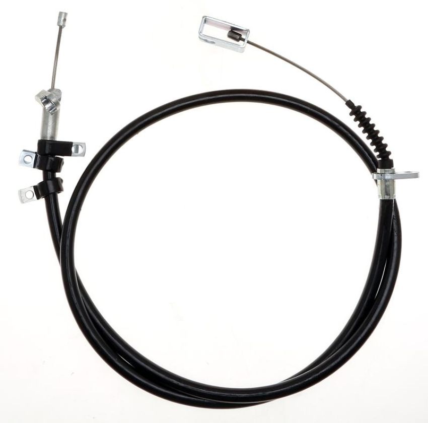 Raybestos BC96026 Raybestos Element3 Parking Brake Cable