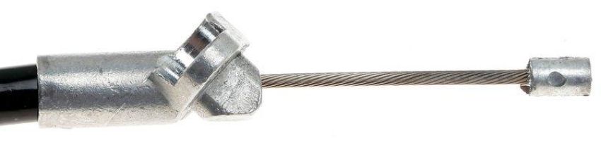 Raybestos BC96026 Raybestos Element3 Parking Brake Cable