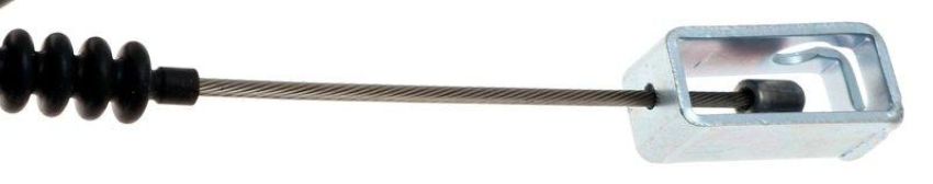 Raybestos BC96026 Raybestos Element3 Parking Brake Cable