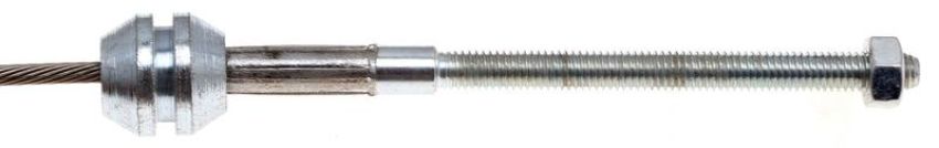 Raybestos BC96029 Raybestos Element3 Parking Brake Cable