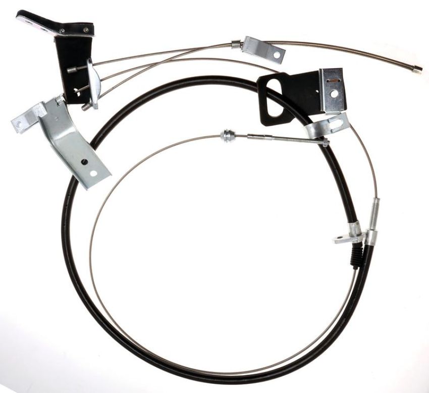 Raybestos BC96029 Raybestos Element3 Parking Brake Cable