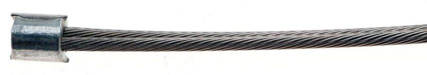 Raybestos BC96029 Raybestos Element3 Parking Brake Cable