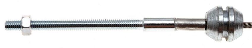 Raybestos BC96030 Raybestos Element3 Parking Brake Cable