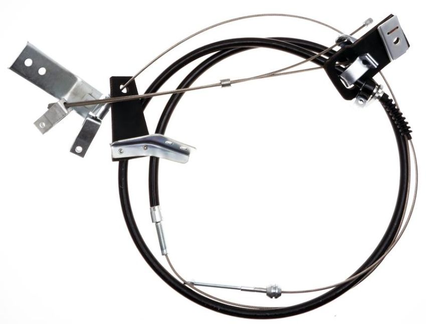 Raybestos BC96030 Raybestos Element3 Parking Brake Cable