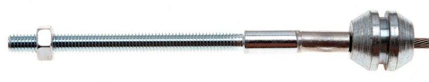 Raybestos BC96030 Raybestos Element3 Parking Brake Cable