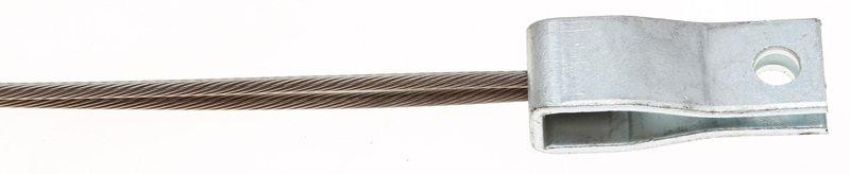 Raybestos BC96030 Raybestos Element3 Parking Brake Cable