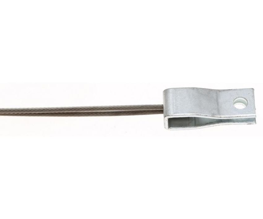 Raybestos BC96030 Raybestos Element3 Parking Brake Cable