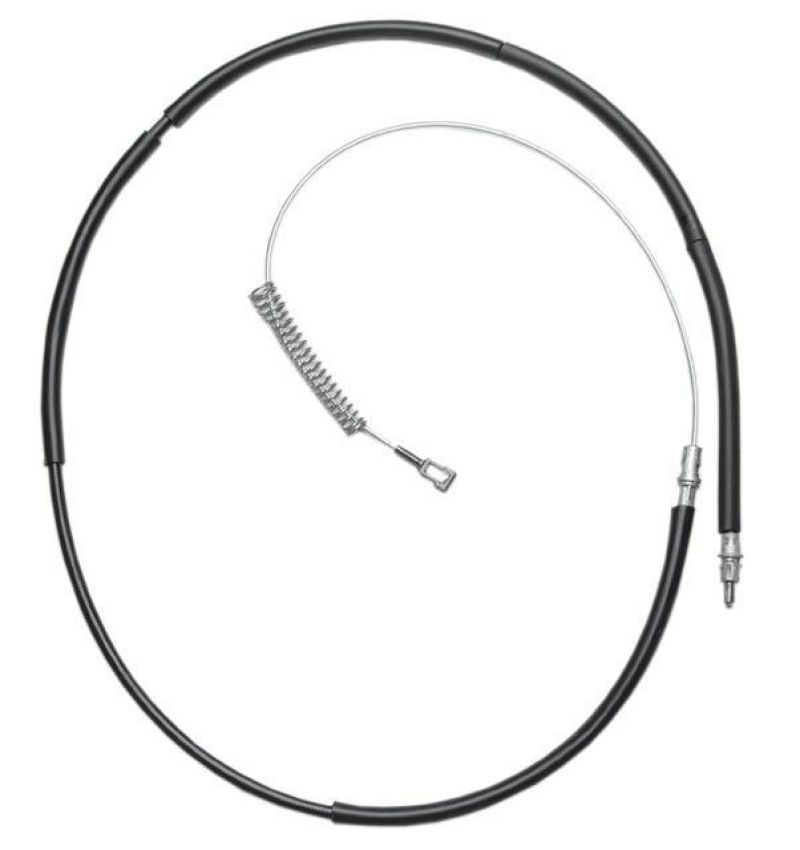 Raybestos BC96038 Raybestos Element3 Parking Brake Cable