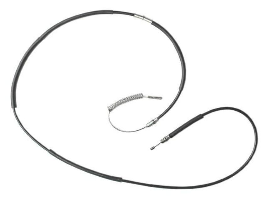 Raybestos BC96039 Raybestos Element3 Parking Brake Cable