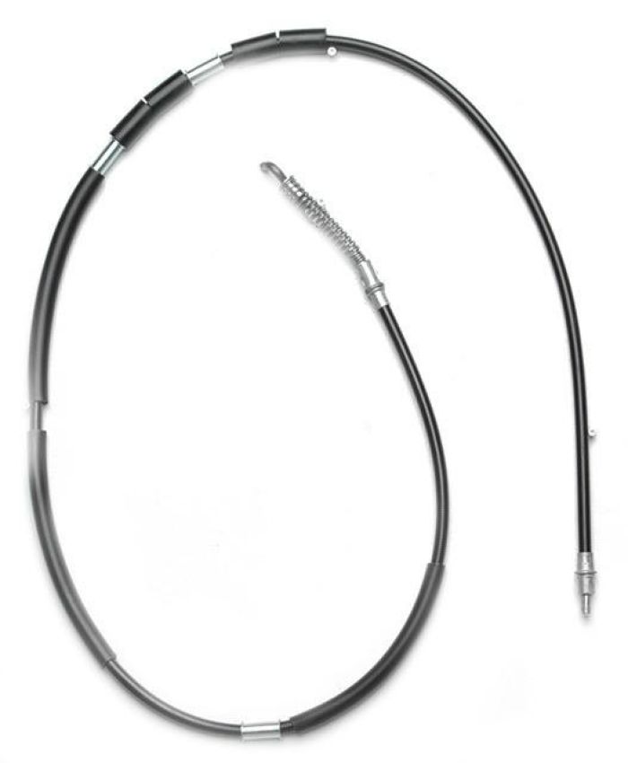 Raybestos BC96040 Raybestos Element3 Parking Brake Cable