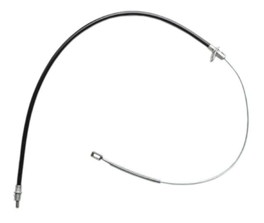 Raybestos BC96048 Raybestos Element3 Parking Brake Cable