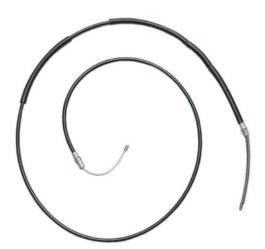 Raybestos BC96049 Raybestos Element3 Parking Brake Cable