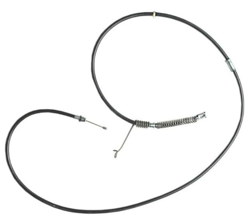 Raybestos BC96052 Raybestos Element3 Parking Brake Cable