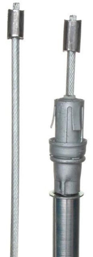 Raybestos BC96054 Raybestos Element3 Parking Brake Cable