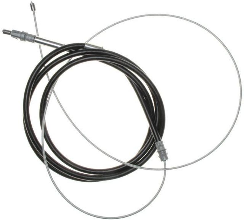 Raybestos BC96054 Raybestos Element3 Parking Brake Cable
