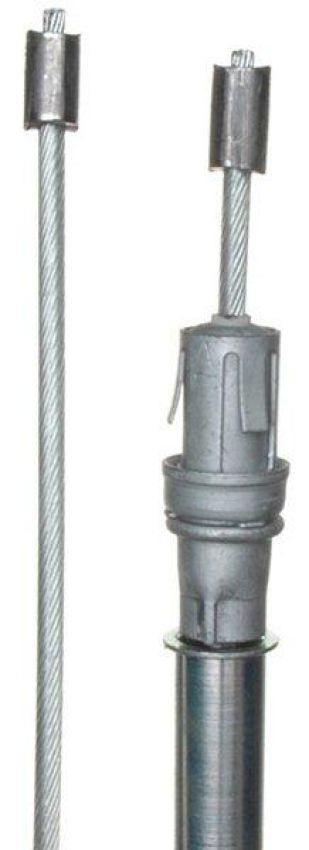Raybestos BC96054 Raybestos Element3 Parking Brake Cable