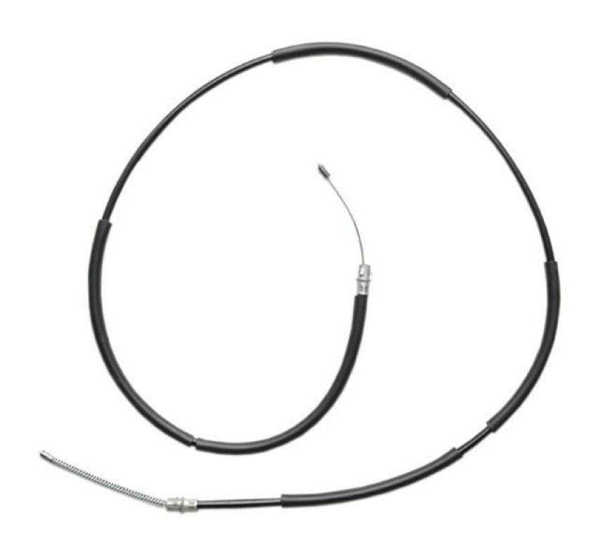 Raybestos BC96056 Raybestos Element3 Parking Brake Cable