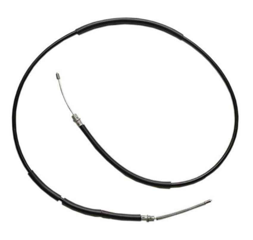 Raybestos BC96057 Raybestos Element3 Parking Brake Cable